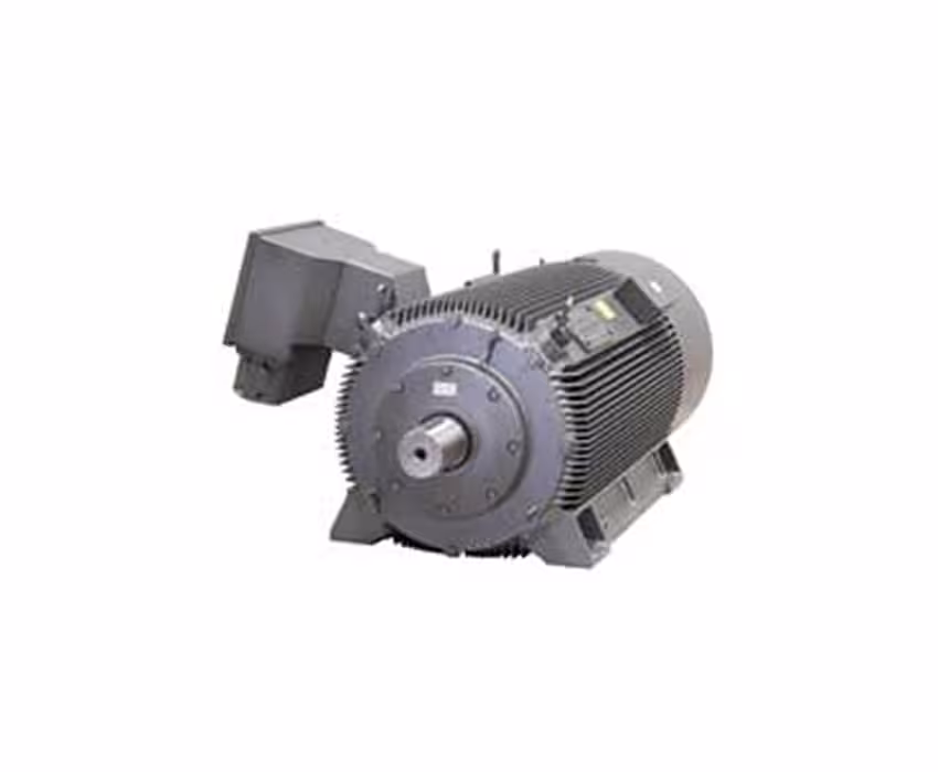 الکتروموتور گشتاور بالا ولتاژ پایین زیمنس سری SIMOTICS HT