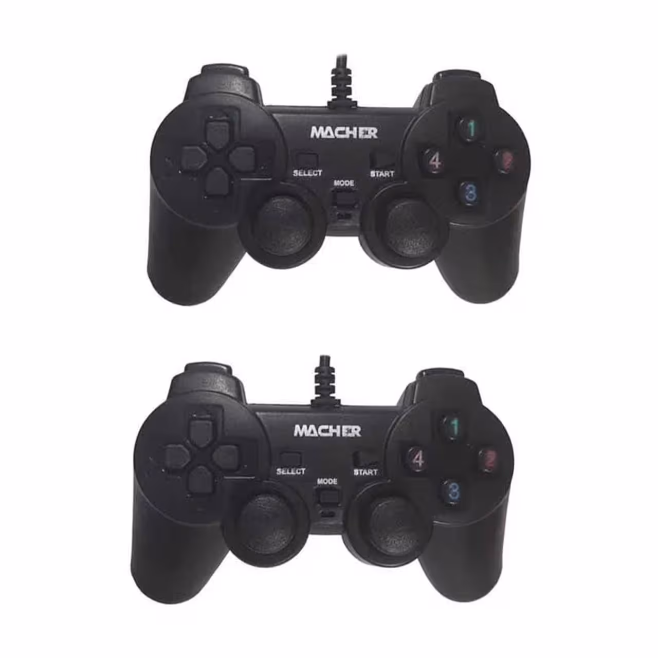 دسته بازی مچر مدل MR-58 بسته 2 عددی