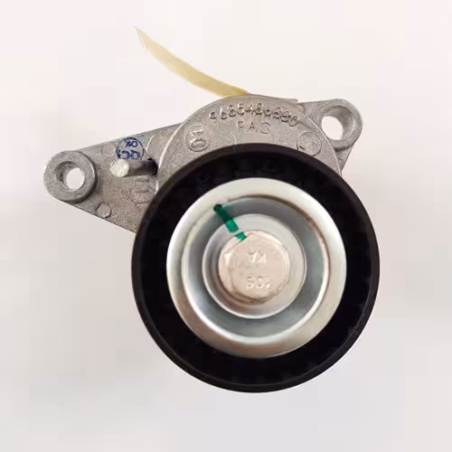 سفت کن تسمه دینام 206 ایساکو