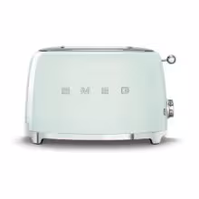 توستر اسمگ مدل SMEG TSF01PG