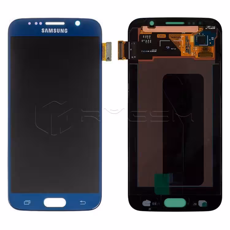 تاچ ال سی دی سامسونگ S6 G920 شرکتی