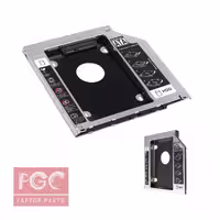 کدی اسلیم هارد لپ تاپ Hdd Caddy Slim