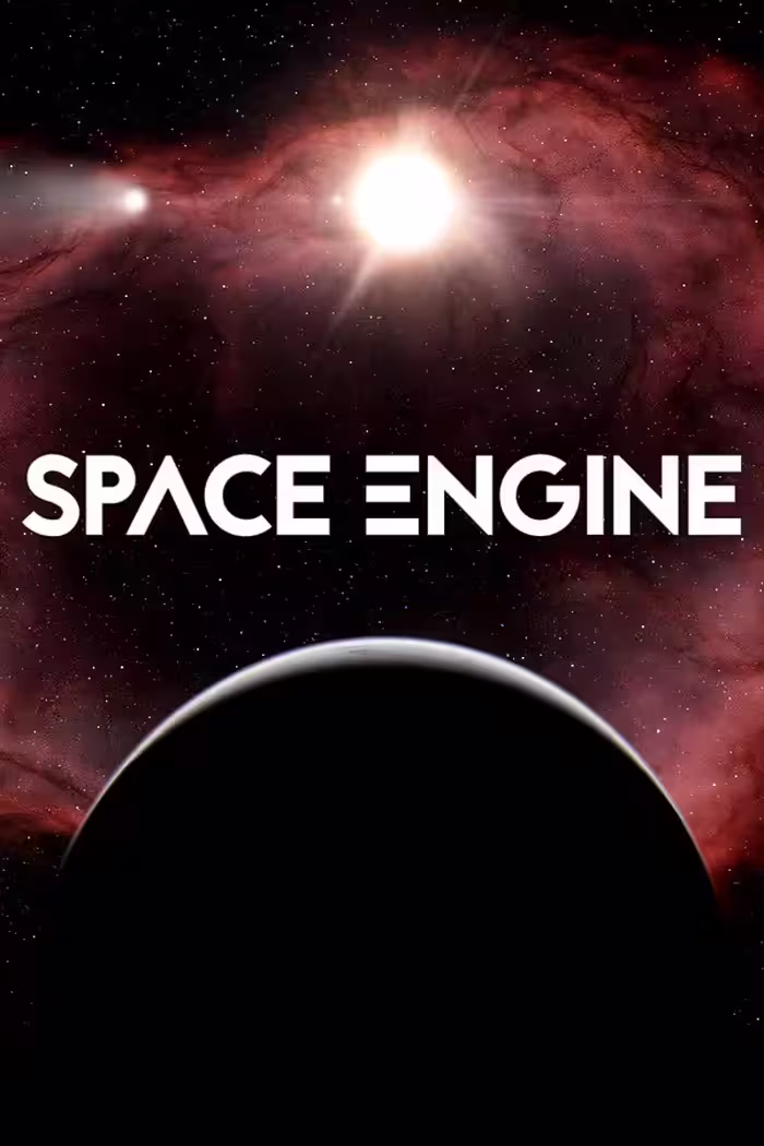 خرید بازی SpaceEngine