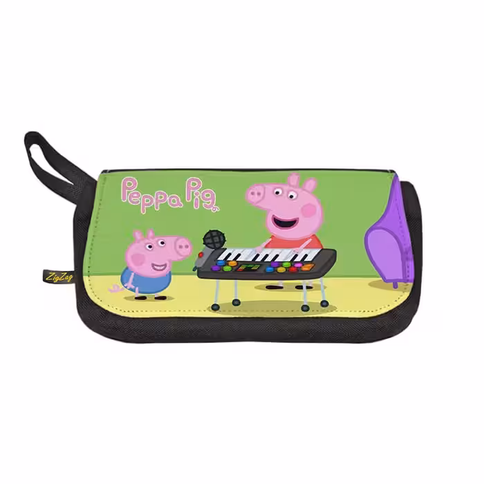 خرید و قیمت جامدادی طرح پپا پیگ کد 6726