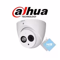 دوربین مداربسته HAC-HDW1400EMP داهوا