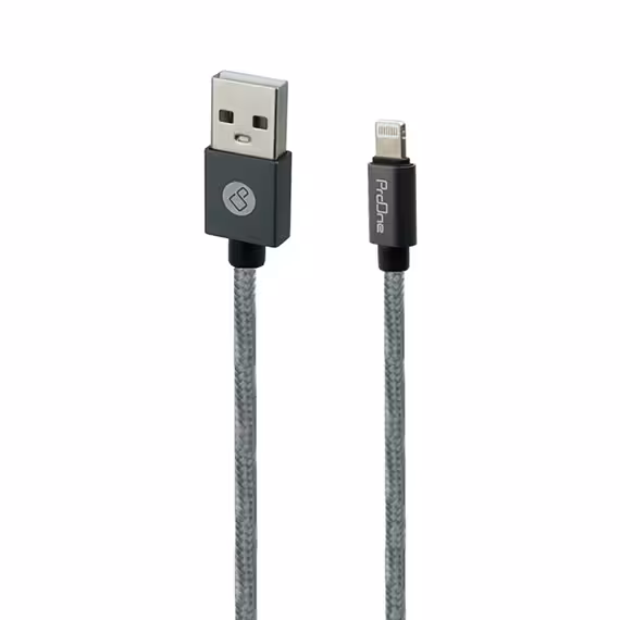 کابل USB به Lightning پرووان مدل PCC190
