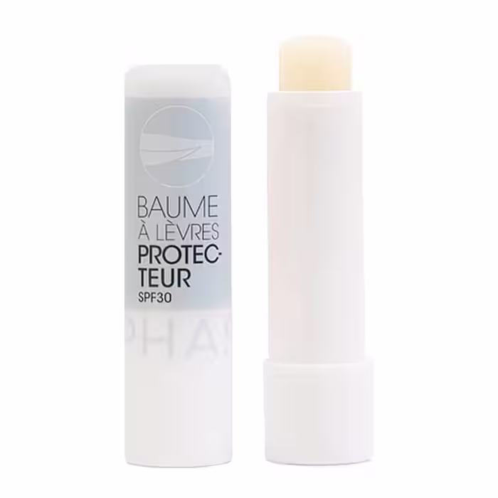 بالم لب ترمیم کننده و محافظ لب بایفس مدل Protecteur با SPF30 بسته 2 عددی