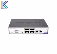 سوئیچ 8 پورت POE نتربیت مدل NGS-F1010P-A