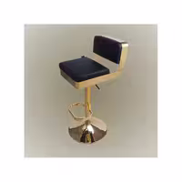 صندلی اپنی زیمر کد CHB-301 (گلد)