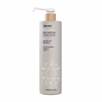 شامپو ضد ضدزردی تمپتینگ حجم 1000 میل مدل Pure Blond Shampoo