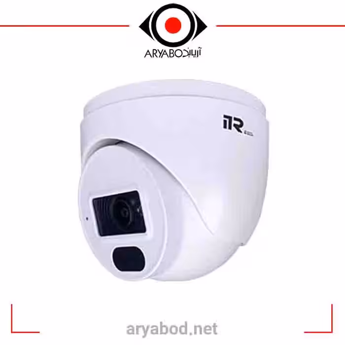 دوربین مدار بسته دام آی تی آر مدل ITR-IPD24PE