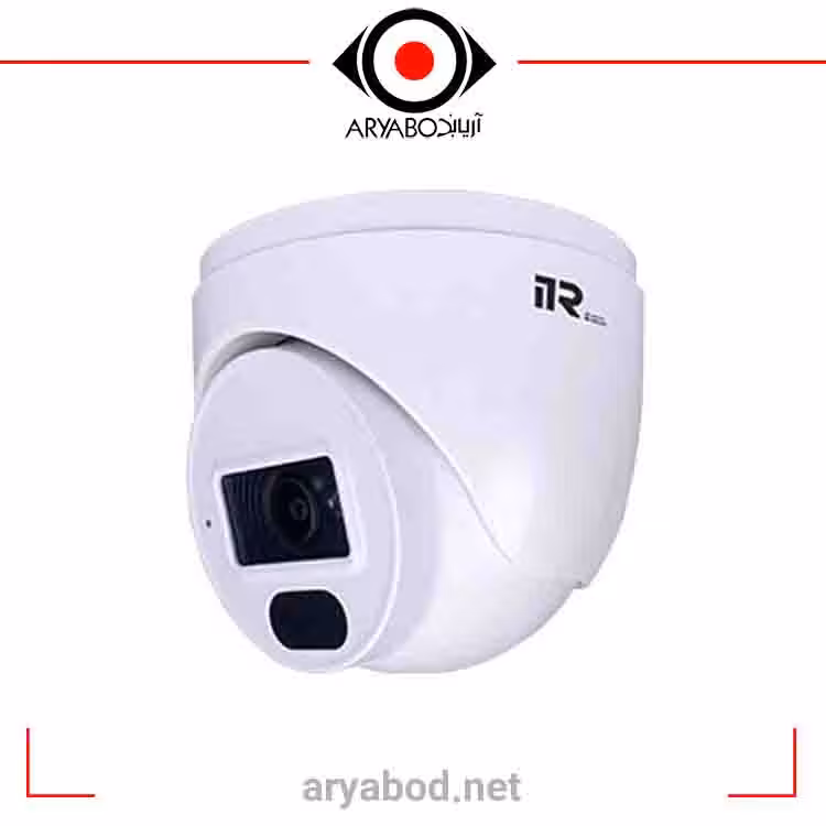 دوربین مدار بسته دام آی تی آر مدل ITR-IPD24PE