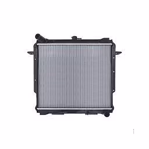 خرید رادیاتور آب تویوتا لندکروز 3F سهند رادیاتور مدل TL-3F | اتوموبی