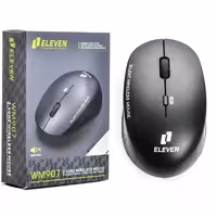 ماوس بی سیم الون (ELEVEN) مدل WM907