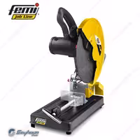 پروفیل بر صنعتی 2000 وات 335 میلی متری فمی مدل femi C20-140 8412022