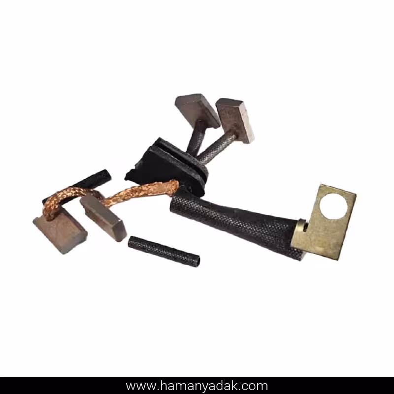 ذغال استارت پراید مدل نارین برند دیاکو