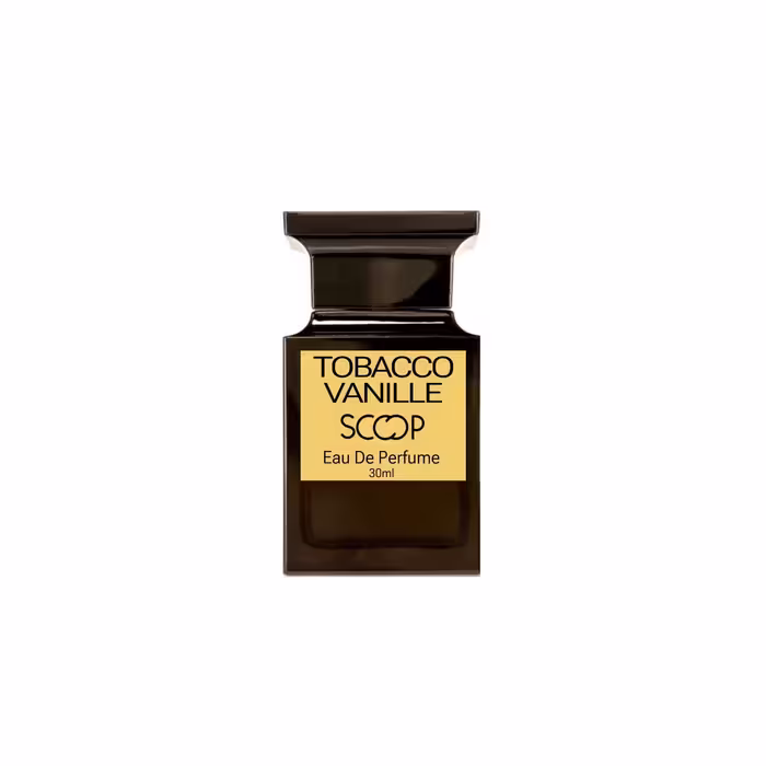 ادوپرفیوم اسکوپ مدل TOBACCO VANILLE حجم 30میلی لیتر