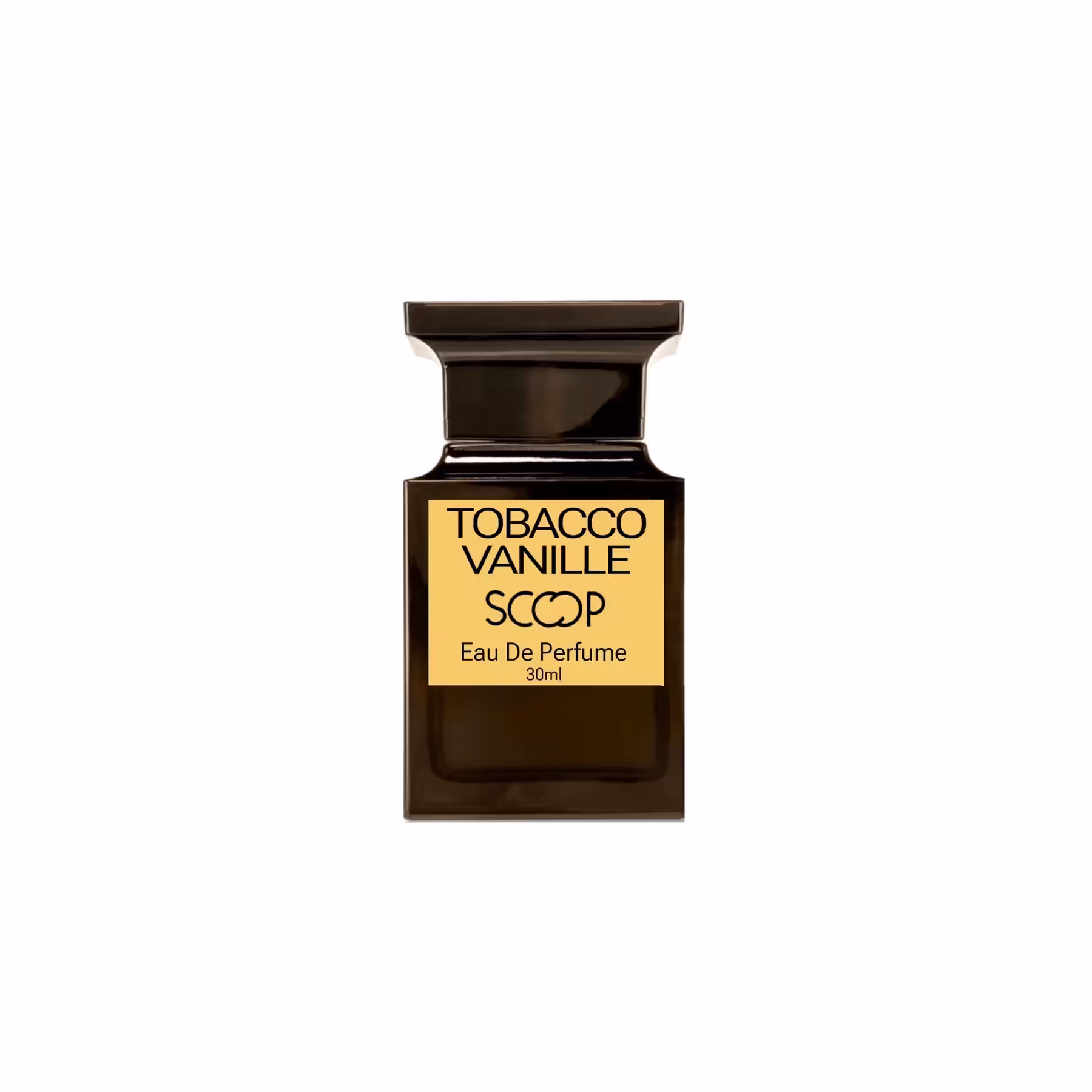 ادوپرفیوم اسکوپ مدل TOBACCO VANILLE حجم 30میلی لیتر