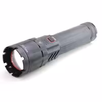 چراغ قوه زوم دار اسمال سان SMALL SUN ZY-T266