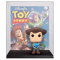 عروسک POP! شخصیت Woody