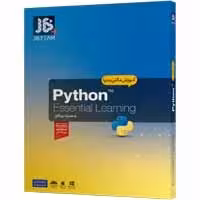 آموزش جامع Python-JB-129000
