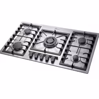 گاز صفحه ای بیمکث 5088