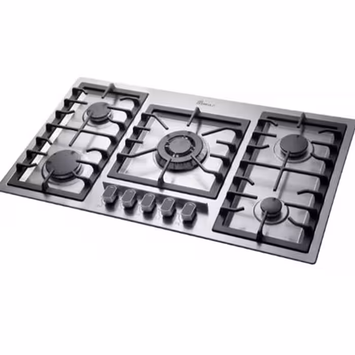 گاز صفحه ای بیمکث 5088