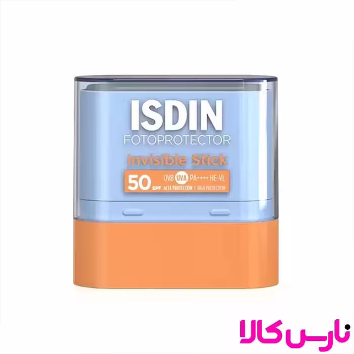ضد آفتاب استیکی SPF50 حجم 10 گرم