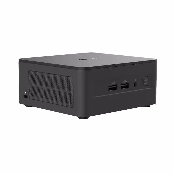مینی پی‌سی ایسوس NUC13ANHi5 16GB 1TB