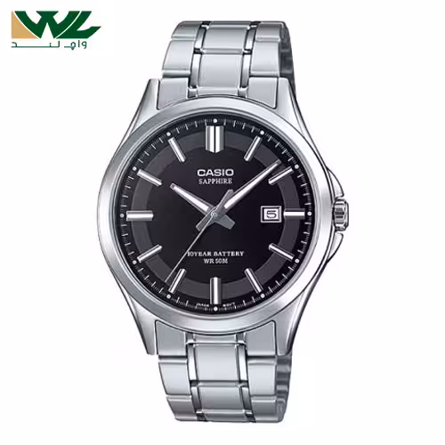 ساعت کاسیو MTS-100D-1AVDF