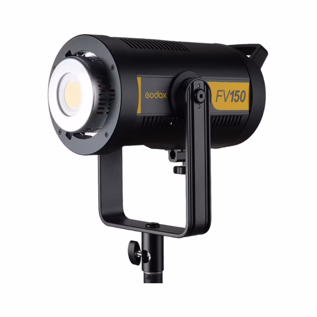 ویدئو لایت گودکس Godox FV150 High Speed Sync Flash LED Light