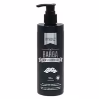 ژل اصلاح مردانه باربا ایمل حاوی عصاره خیار حجم 300 میل