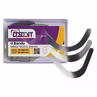 ماتریکس U بند DDS Dent