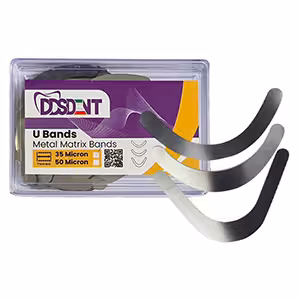 ماتریکس U بند DDS Dent