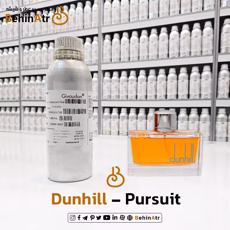 عطر پرسوئیت – دانهیل