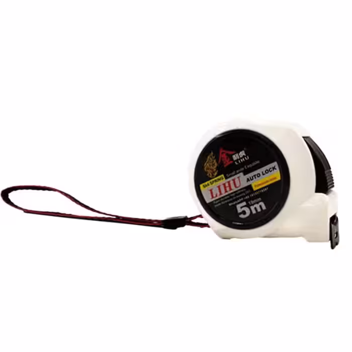متر 5 متری لیهو LIHU قفل اتومات