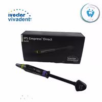 کامپوزیت آی پی اس ایوکلار - Ivoclar Vivadent IPS Empress Direct