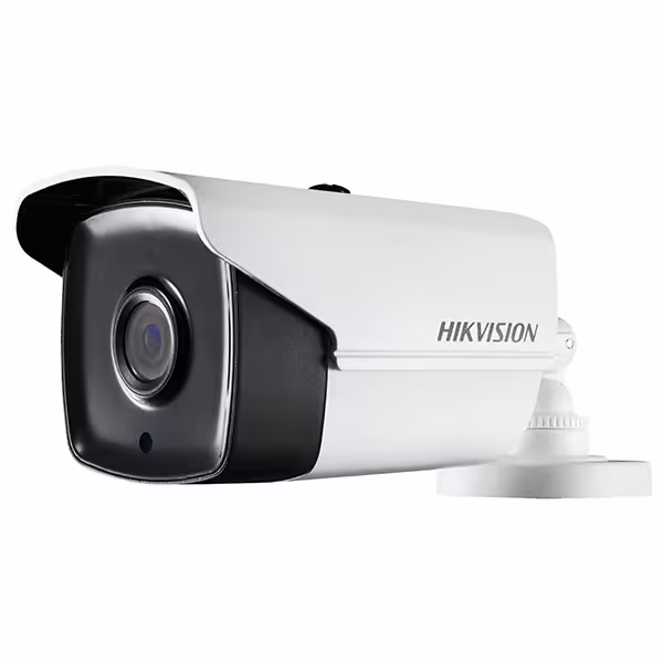 دوربین HD آنالوگ 3 مگاپیکسلی Hikvision مدل DS-2CE16F1T-IT3 - فروشگاه اینترنتی طیف سنتر