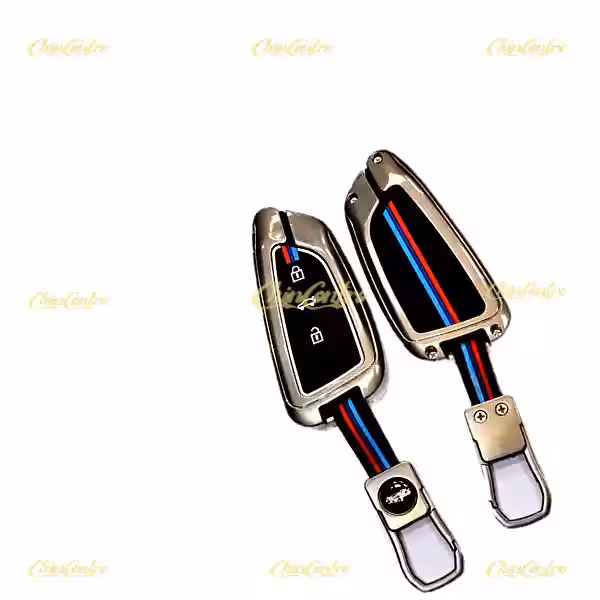 کاور (قاب) ریموت جک J7,T8,S5 GDI