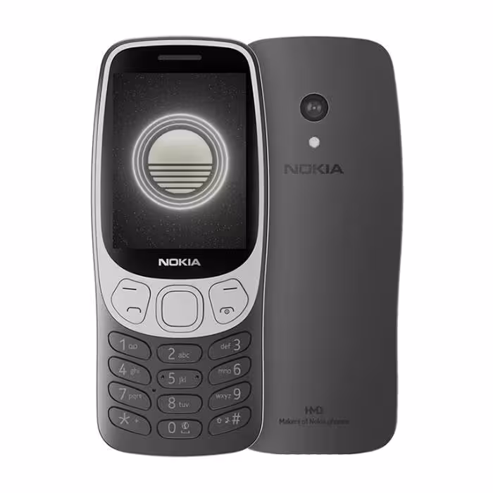 خرید گوشی موبایل نوکیا مدل Nokia 3210 (2024)