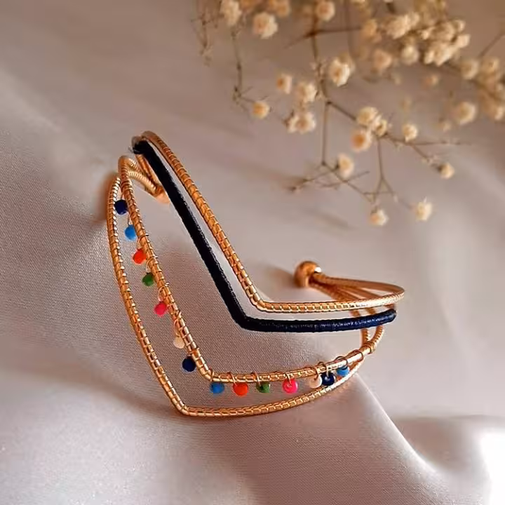 دستبند آلمانی