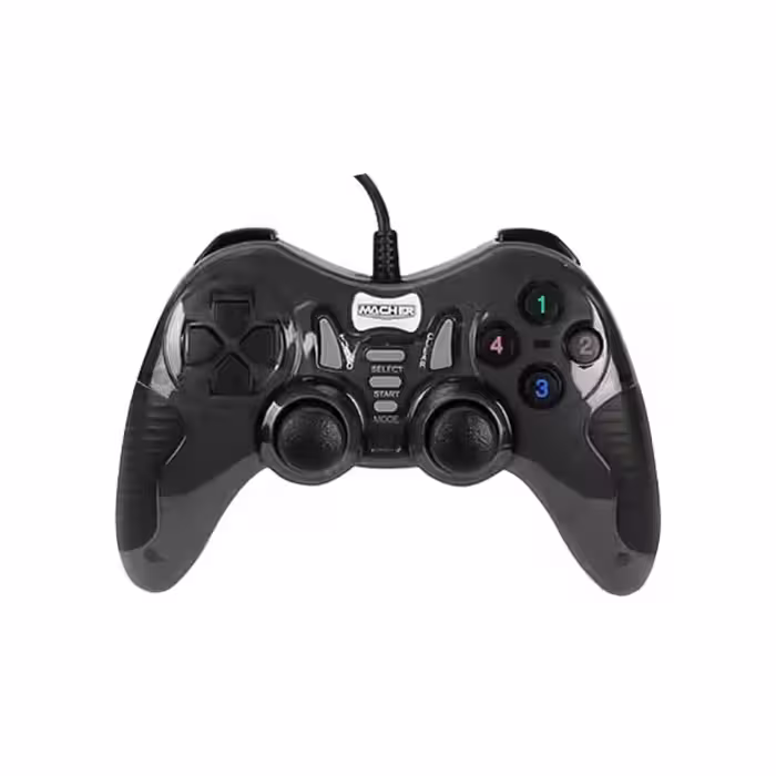 دسته بازی فانتزی مچر مدل MR-51