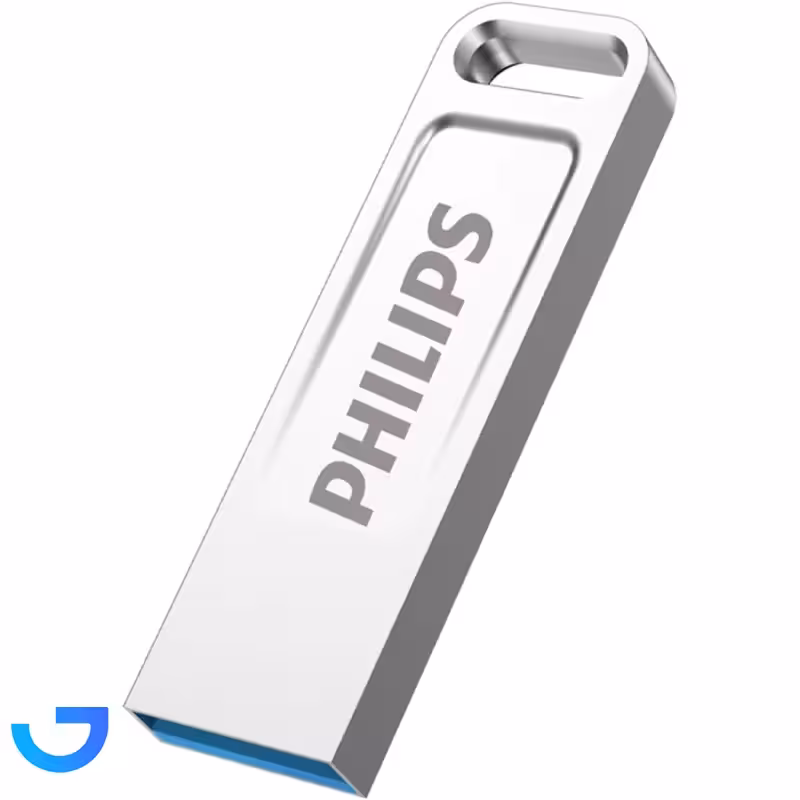 جزئیات ، قیمت و خرید فلش مموری فیلیپس مدل Philips FM21UA032A/93-F USB 2.0 با ظرفیت 32 گیگابایت | فروشگاه آریا