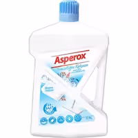 پاک کننده سطوح (کف شور) آسپروکس Asperox با عصاره صابون سفید 2500 میل