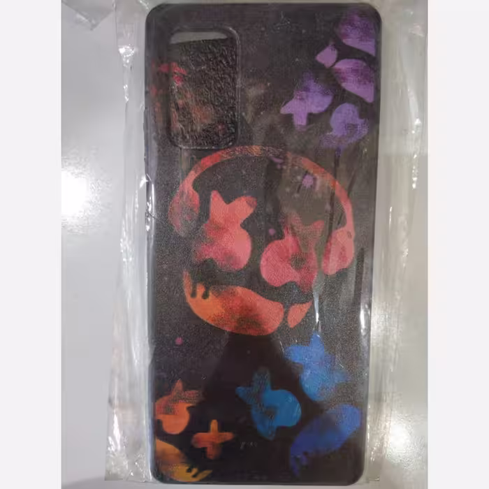 کاور گوشی A32 4G