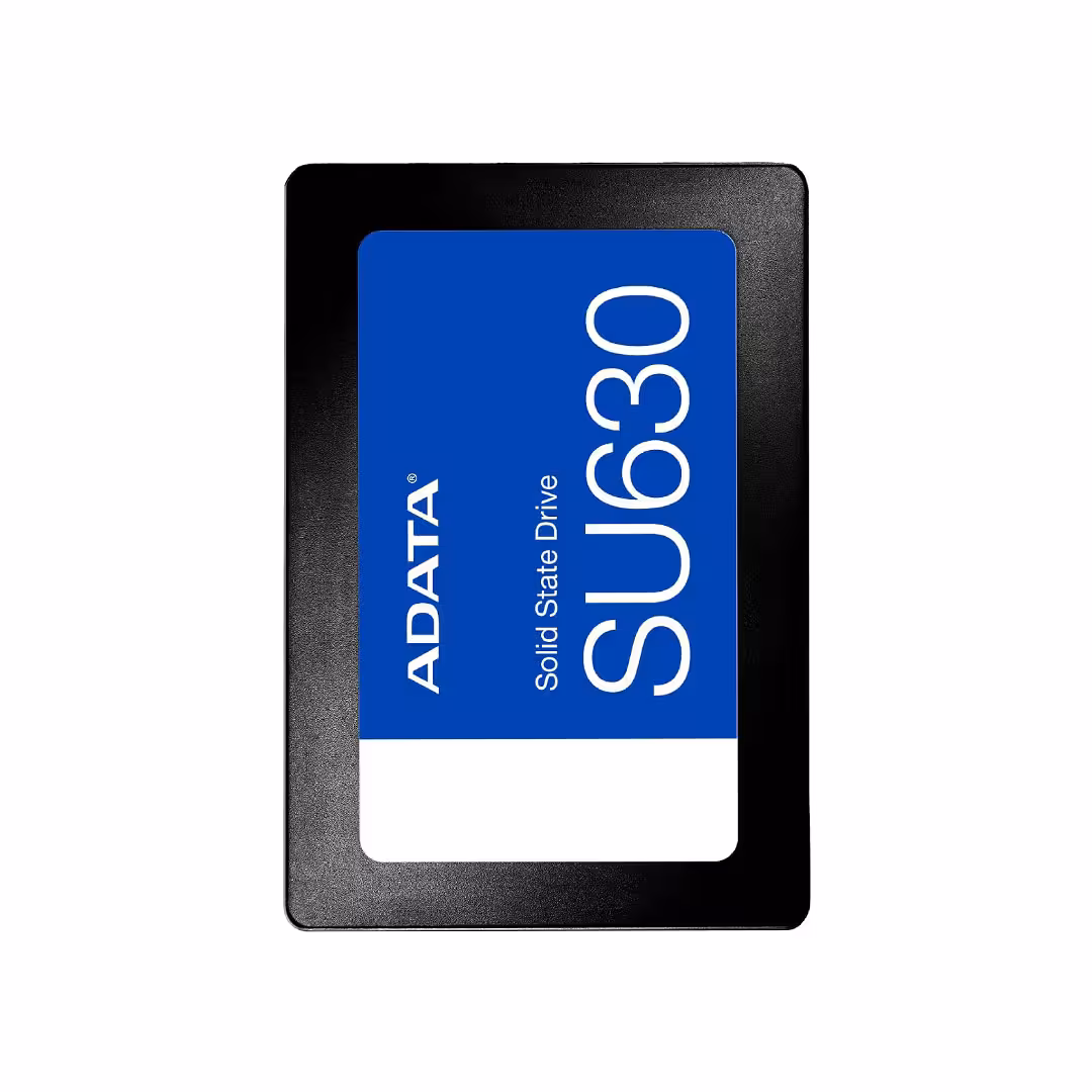 اس اس دی اینترنال ای دیتا SU630 ظرفیت 960 گیگابایت