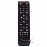 کنترل تلویزیون سامسونگ مدل  RM-L1088 فوتبالی