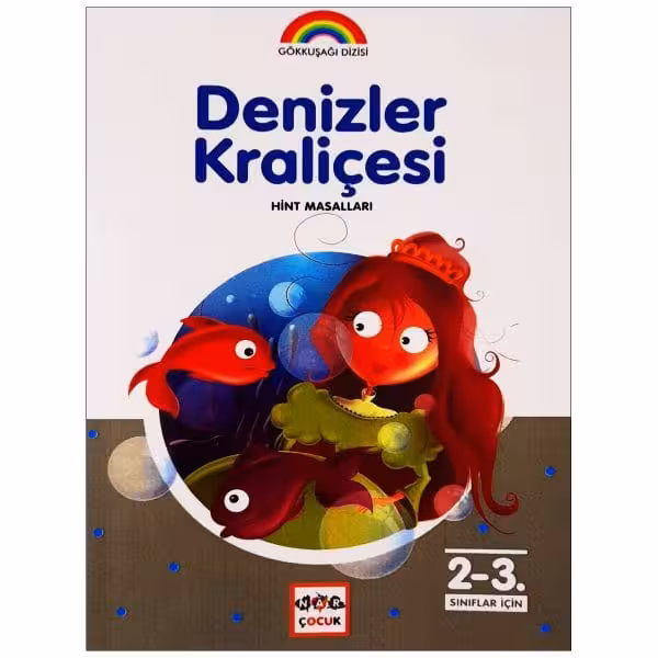 داستان ترکی Denizler Kralicesi