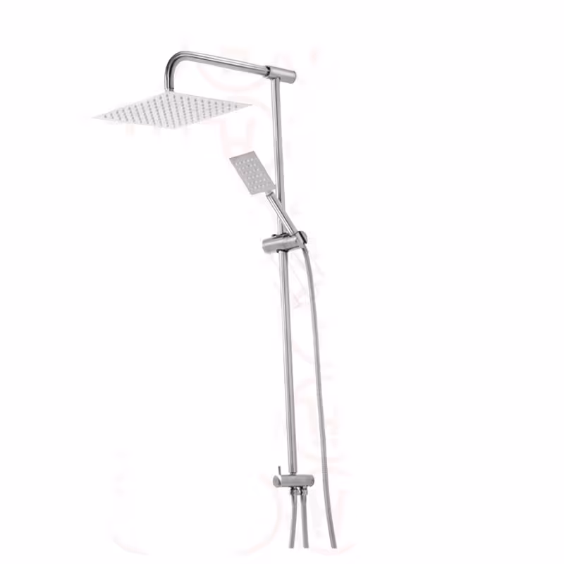 کسری یونیکا دیبا کروم مات ملودی