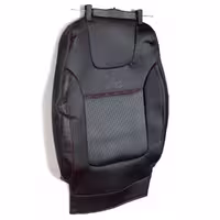 روکش صندلی چرم ITK مناسب برای جک S3 (Jac) کد 51222